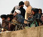 High Time for Peace Talks With Taliban